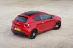 Alfa Romeo MiTo Twin Air 2014 года (UK)